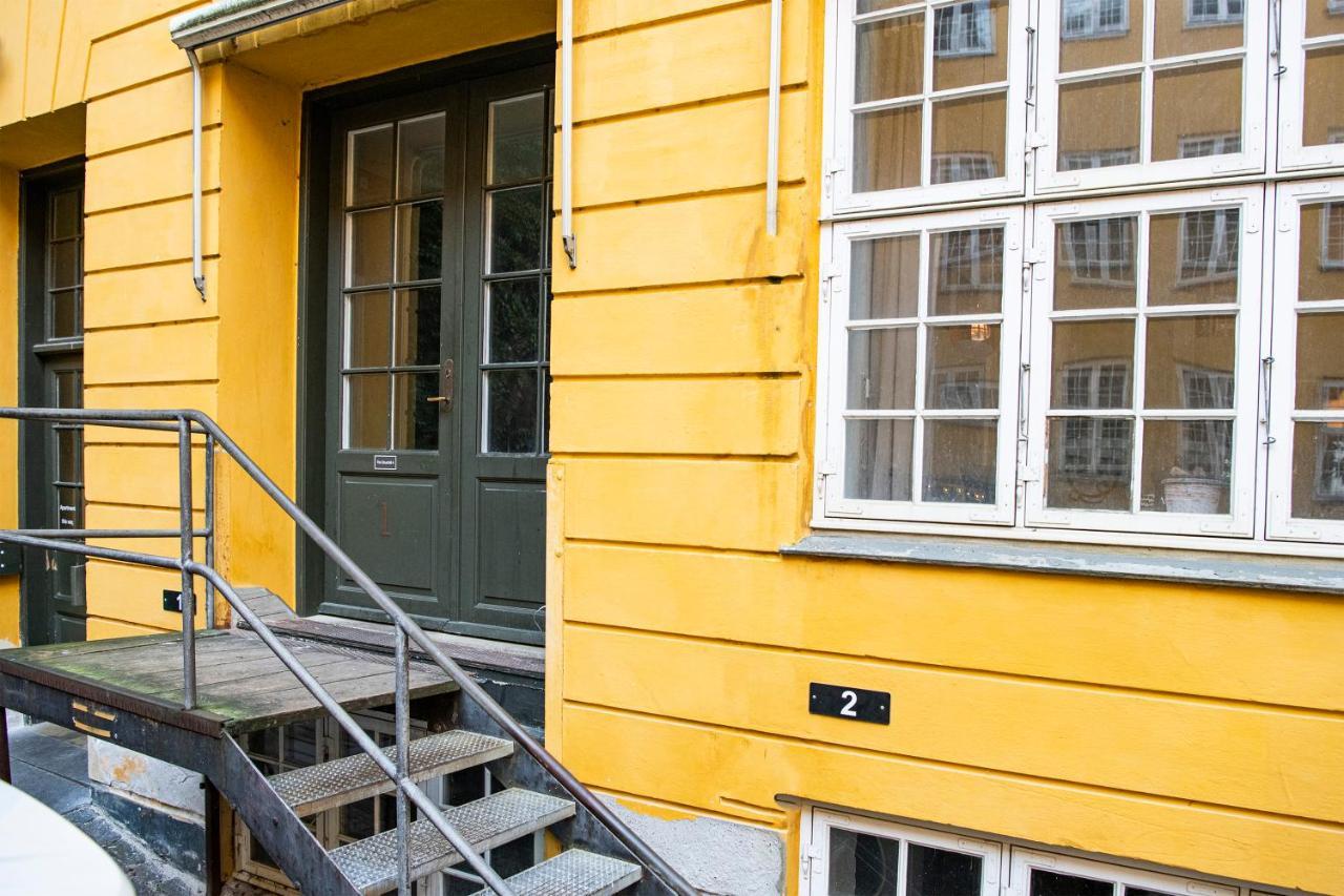 The Churchill 4 By Daniel&Jacob'S Copenhaga Exterior foto
