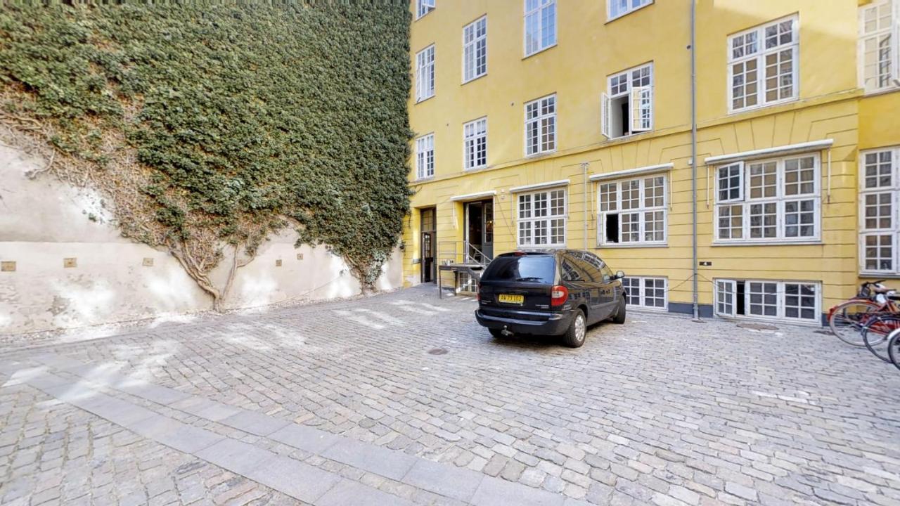 The Churchill 4 By Daniel&Jacob'S Copenhaga Exterior foto